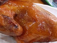 -煲煲掂风味煲仔饭餐厅(西区店)