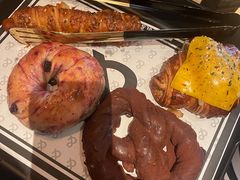 -B&C黄油与面包·THE GARDEN BAKERY概念店(世纪汇店)