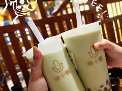 -徐小包的奶茶(中山路步行街店)