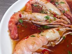 -顺味凤城·顺德菜专门店(九六广场店)