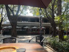 -大良毋米粥 · 粥底火锅(岭南天地店)