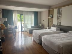 -三亚亚龙湾天域度假酒店