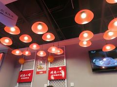 -周鱼小馆石锅酸菜鱼(活力汇店)