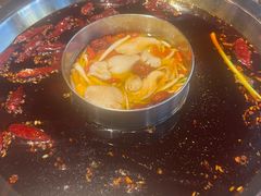 -重庆渝达老火锅(春熙路店)