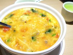 -吕氏疙瘩汤·新鲁菜(日照万象汇店)