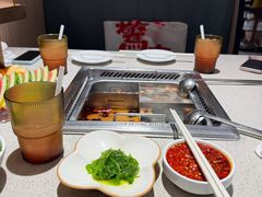 -海底捞火锅(芜湖银泰城店)