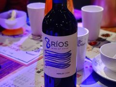 -拾叁唐Livehouse(佛山禅城店)