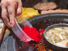 -陈眼镜火锅(总店)