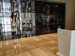 -珠海中海雅高铂尔曼酒店