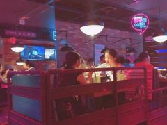 大堂-一品豆花(光谷天地店)