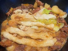 -人民公社大食堂(顺义总店)