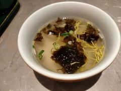 -松鹤楼面馆(天一广场店)