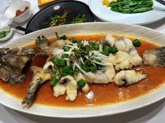 -马仕玖煲·融合菜·酥不腻烤鸭(人大店)