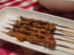 -西贝(上海我格广场店)