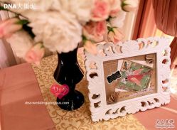 -DNA Wedding 婚礼记(上海店)
