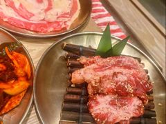 -西塔老太太泥炉烤肉(沈阳店)