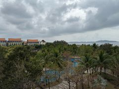 -三亚海棠湾万丽度假酒店