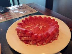 -南门涮肉(通州大船店)