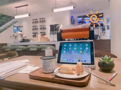 -Peet's Coffee皮爷咖啡(大学路店)