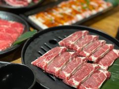 -九田家黑牛烤肉料理(衡百国际店)