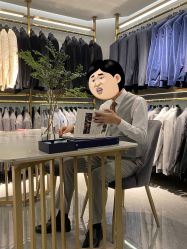 -TOPZIO西服定制(北京店)