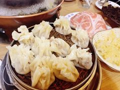 -元盛居(生态大街店)