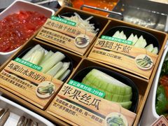 -海底捞火锅(飞马水城店)