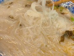 -岳池羊肉粉馆(体育路店)
