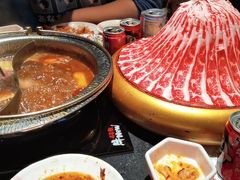 -牛New寿喜烧(闵行龙湖天街店)