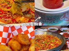 -合生汇购物中心-停车场