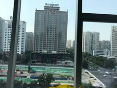 -洛阳国际大酒店-香榭丽舍西餐厅