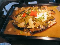 -炉鱼(爱琴海购物公园店)