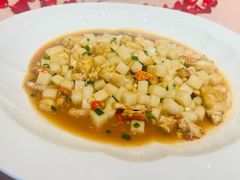 -香然会·园林雅宴(陆家嘴店)
