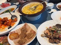 -闽海肴(北辰荟店)