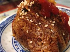 -赵氏传承特色牛奶甜品店(达明店)