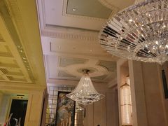 -Caprice(香港四季酒店)