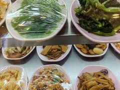 -香妃烤鸡(西单店)
