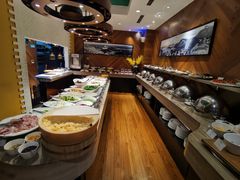 -拉蒂娜·巴西牛排馆 Latina·Brazilian Steakhouse(陆家嘴旗舰店)