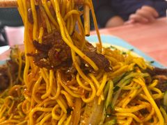 -最心疆拌面·抓饭·烧烤