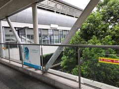 -徐图港(地铁站)