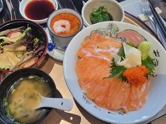 -一本魅·日式料理