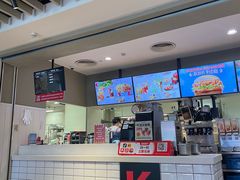 -肯德基(夏湾店)