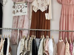 -南京环北服装批发市场