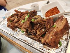 -东江渔村·古典园林·30年粤菜老字号(太和店)