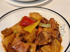 -荣粤酒家·融合粤菜