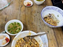 -老刘家泡馍·陕西老字号(钟楼广济街店)