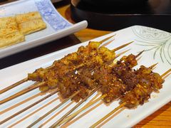 特色鸡脆骨-云海肴·云南小炒·汽锅鸡(天津国金汇店)