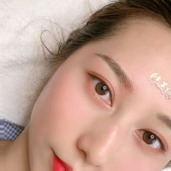点击看大图 -韩美绣野生眉纹眉洗眉连锁店