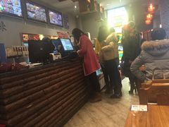 -西关味(东明路店)
