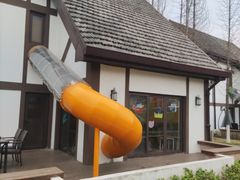 -太阳岛度假酒店